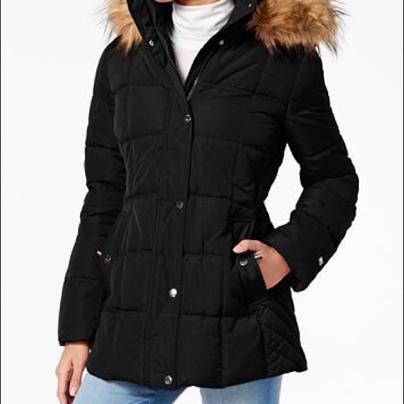 Tommy Hilfiger | Parka - Picture 8 of 8